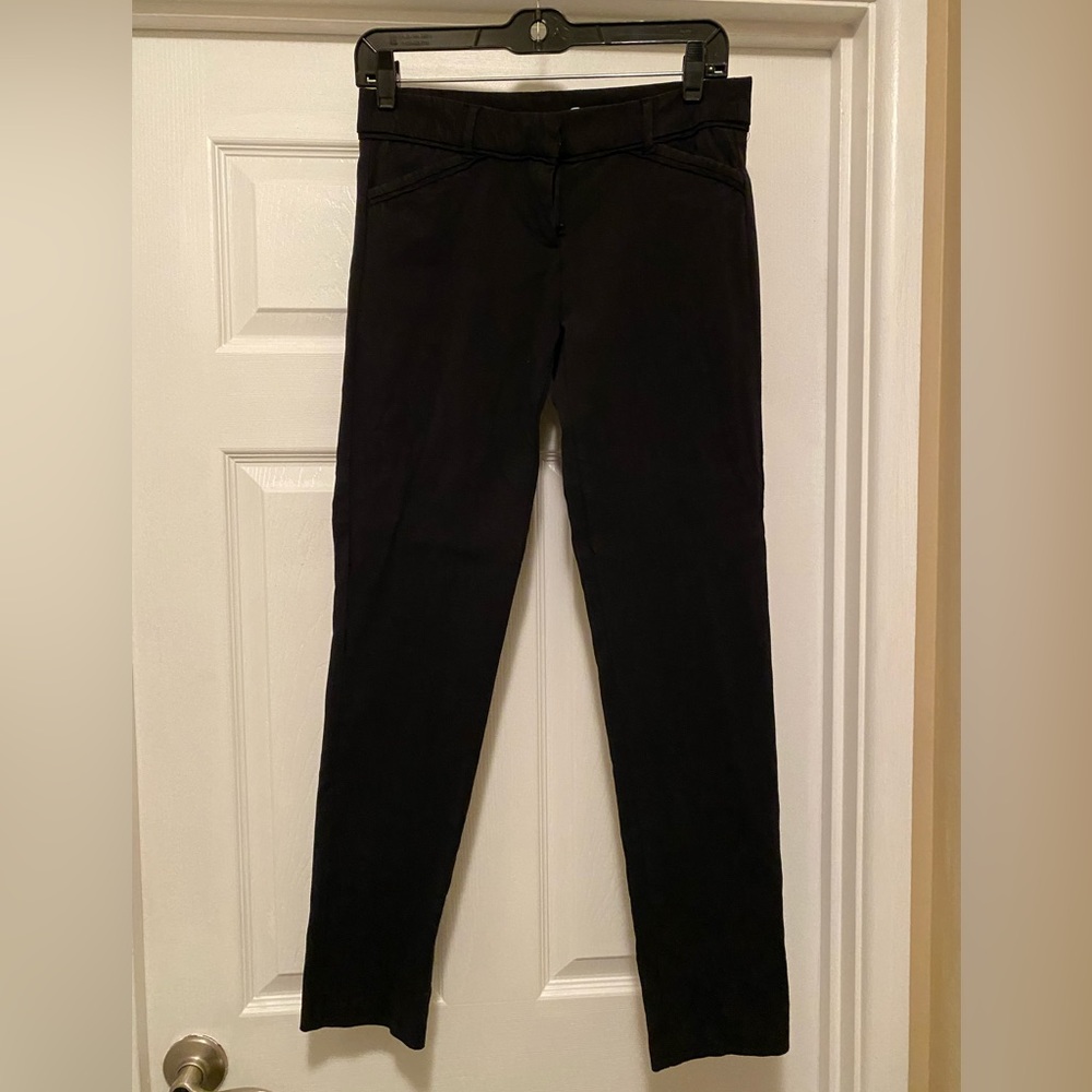 Candies size 5 black Skinny Leg Pant